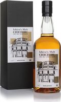 Chichibu Paris Edition 2023 Single Malt Whisk...