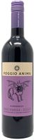 Poggio Anima Asmodeus Nero d'Avola