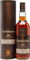 Glendronach 1993 / 26 Year Old / Cask 7405 / TWE Exclusive Highland Whisky