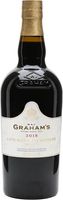 Graham's Late Bottled Vintage 2018 Port