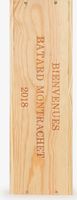 Domaine Leflaive Batard-Montrachet Grand Cru 2018 1.5l
