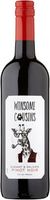 Winsome cousins Pinot Noir