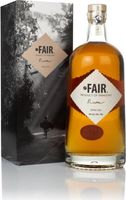 FAIR. Paraguay XO Dark Rum