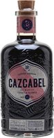 Cazcabel Coffee Flavoured Tequila Liqueur