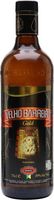 Velho Barreiro Gold Cachaça