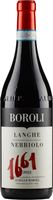 Langhe Nebbiolo Boroli 1661