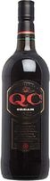 QC Cream Fortified Wine 1L