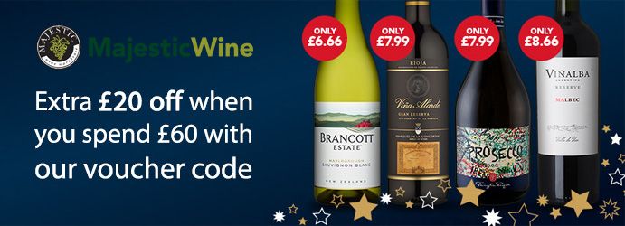 Asda Wine Offers