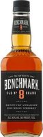 McAfee's Benchmark No. 8 Bourbon