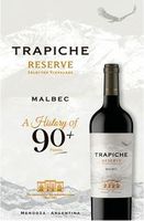 Trapiche Reserve Malbec 1.5L