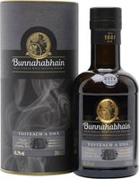 Bunnahabhain Toiteach A Dha / Small Bottle Islay Whisky