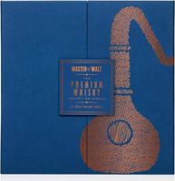 The Premium Whisky Advent Calendar