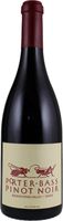 Porter-Bass Pinot Noir