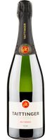 Champagne Taittinger Brut Réserve