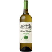 Chateau Recougne Bordeaux Blanc