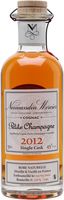 Normandin-Mercier 2012 / Petite Champagne