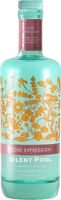 Silent Pool Rose Expression Gin