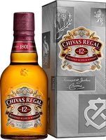 Chivas Regal 12YO Whisky 35cl