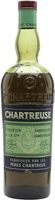 Chartreuse Green Liqueur / Voiron / Bot.1956-...