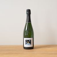 Antoine Bouvet Vintage Champagne