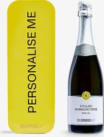 Selfridges Selection English sparkling wine B...