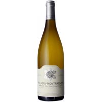 Puligny-Montrachet 1er Cru Les Folatieres, Domaine Bzikot Père et Fils
