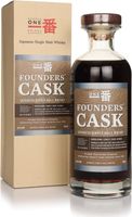 Karuizawa 30 Year Old 1981 (bottled 2012) (ca...