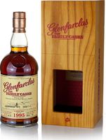 Glenfarclas 26 Year Old 1995 Family Casks Release S22