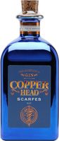 Copperhead Scarfes Bar Edition Gin