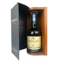 RedBreast 21 Year Old