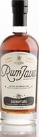 RumJava Signature Blended Rum