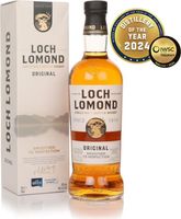 Loch Lomond Original Single Malt Whisky