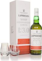 Laphroaig Elements 3.0 Single Malt Whisky