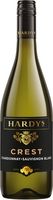 Hardys Crest Chardonnay Sauvignon