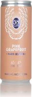 58 Gin Pink Grapefruit Hard Seltzer Hard Seltzer