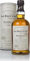 Balvenie 14 Year Old RumWood Finish Single Ma...