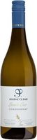 Journey's End Lion's Ear Chardonnay