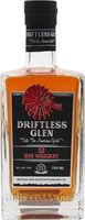 Driftless Glen 51 Rye  Wisconsin Straight Rye Whiskey