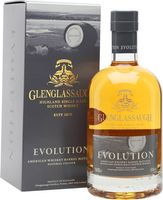 Glenglassaugh Evolution Speyside Single Malt Scotch Whisky