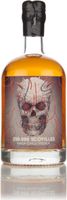 250,000 Scovilles Naga Chilli Vodka 50cl