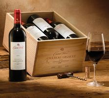 Chateau Gigault Vertical Six 14/16/17