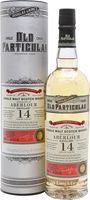 Aberlour 2005 / 14 Year Old / Old Particular Speyside Whisky