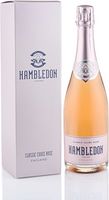 Hambledon Classic Cuvée Rosé NV