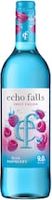 Echo Falls Blue Raspberry Fruit Fusion