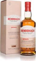 Benromach Contrasts Organic Single Malt Scotch Whisky