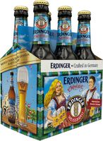 Erdinger Oktoberfest Bottles