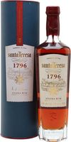 Santa Teresa 1796 Rum