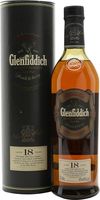 Glenfiddich 18 Year Old Ancient Reserve