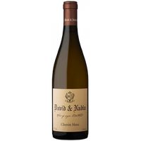 Chenin blanc  - david & nadia
