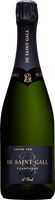 De-Saint Gall So Dark Grand Cru Vintage Champ...